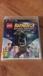 Gra na ps 3 Lego Batman3