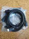 Cabos HDMI novos