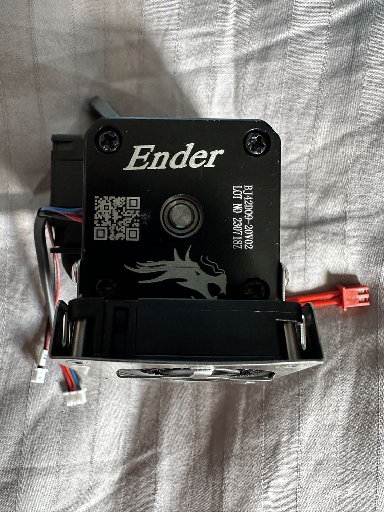 Creality Sprite Extruder Pro экструдер для 3д принтеров Ender 3 S1 V3
