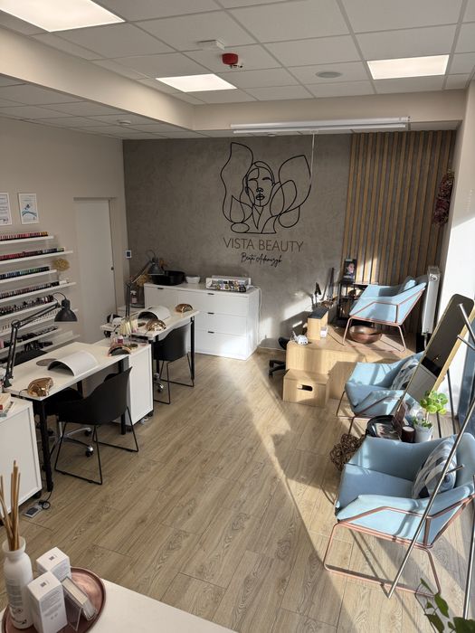 Odstapie salon kosmetyczny Wola duchacka