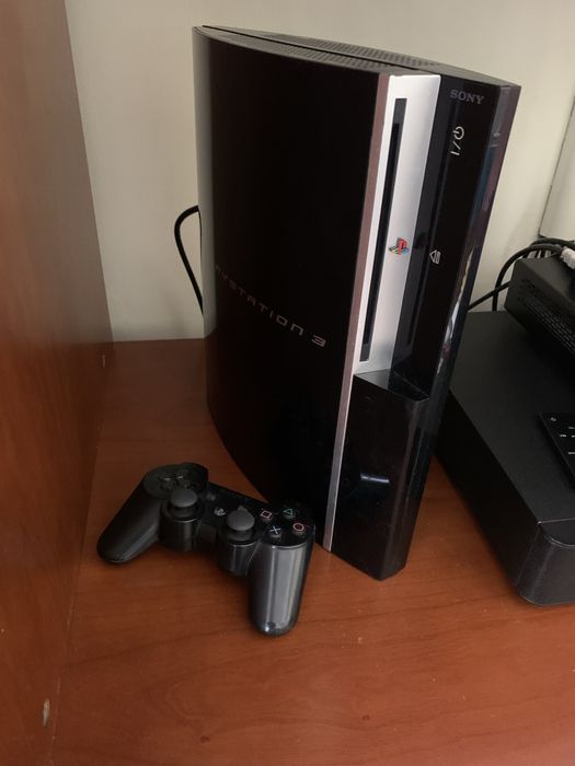 Playstation 3 500gb!