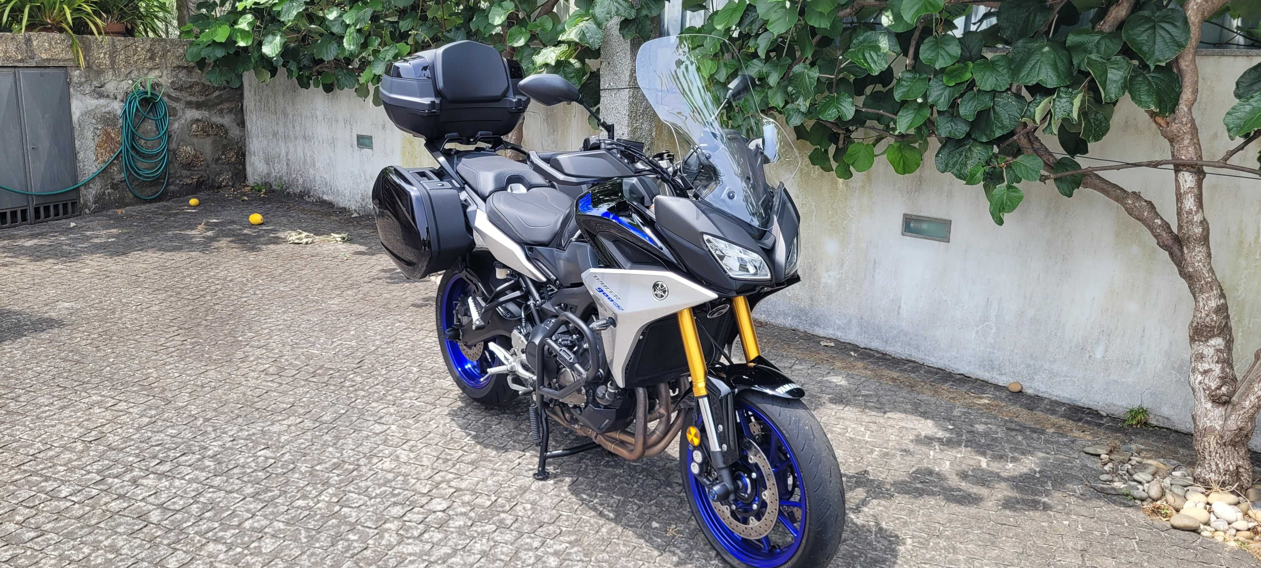Yamaha Tracer 900 GT *Full Extras*