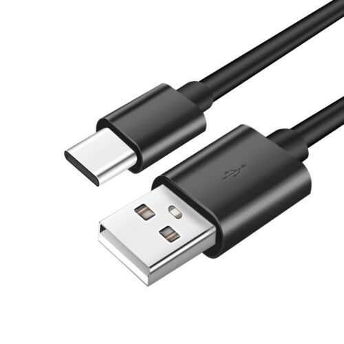 Cabo de carregamento usb-c  [NOVO]