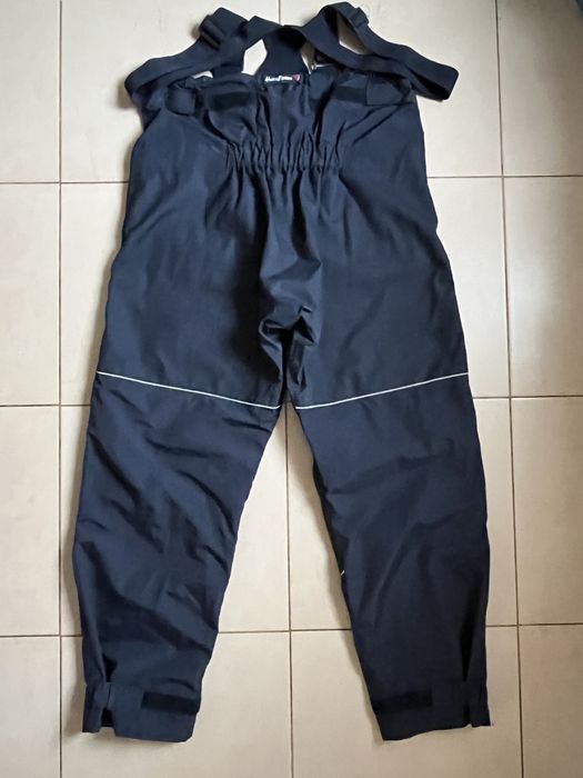 Комбинезон рабочий яхтенный ветро водозащитный Nautical Experience