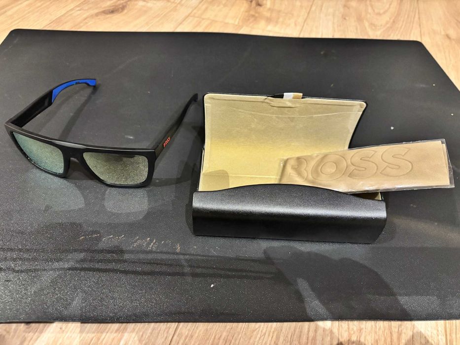 Oculos Sol Hugo Boss