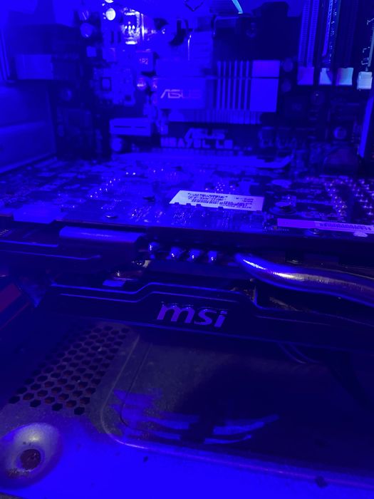 Компютер в гарному стані