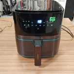 Frytkownica beztłuszczowa CECOTEC Cecofry Full InoxBlack 5500 Pro