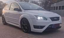 Ford Focus ST 2007/2008