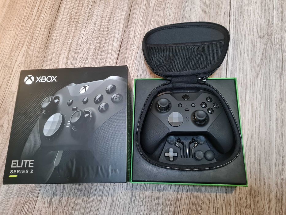Pad xbox elite 2