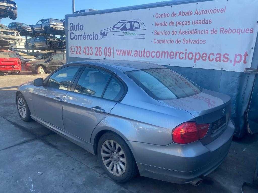 Peças bmw E90 2009