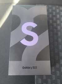 Samsung Galaxy S22 NOWY IGŁA !!!