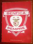 Calendário de jogos 2011/12 Benfica