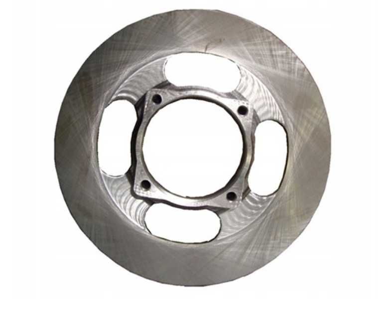 Tarcze hamulcowe przód 225 mm Chatenet CH26 CH30