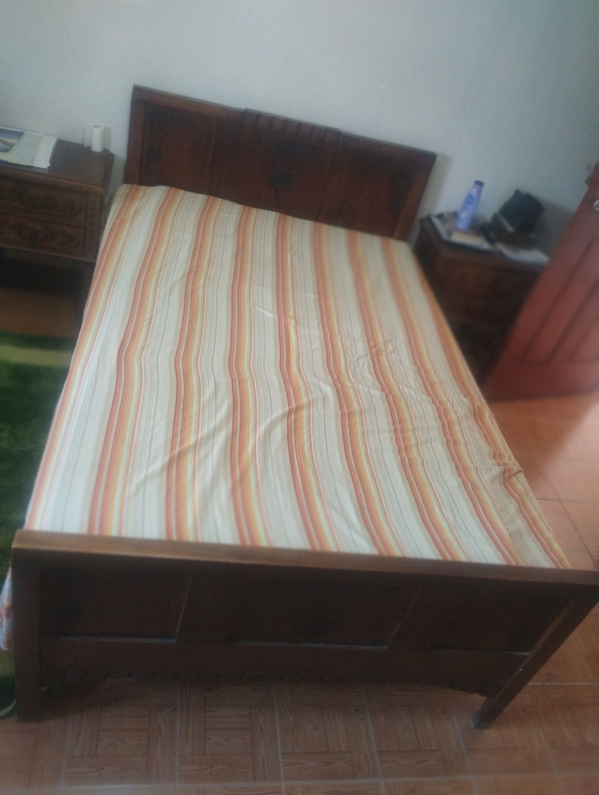 Móveis quarto da casal completo