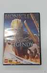 Lego Bionicle Narodziny legendy, film DVD