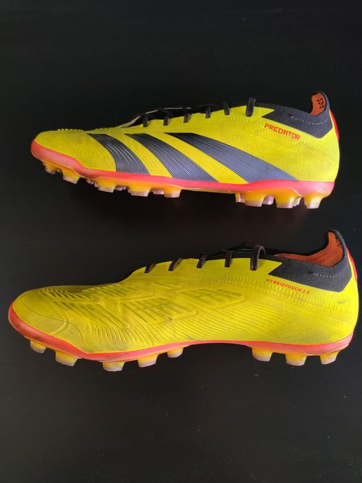 Adidas Predator 24 Elite AG 2G/3G