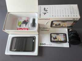 TomTom GO Premium