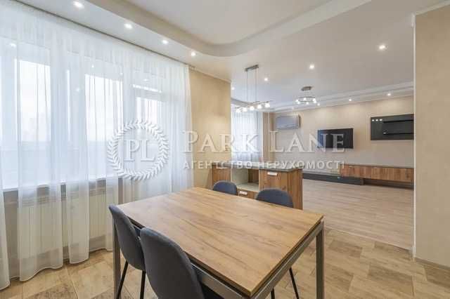 Продаж 3-х.кімнатної 105м. просп. Бажана,16 Євроремонт Меблі