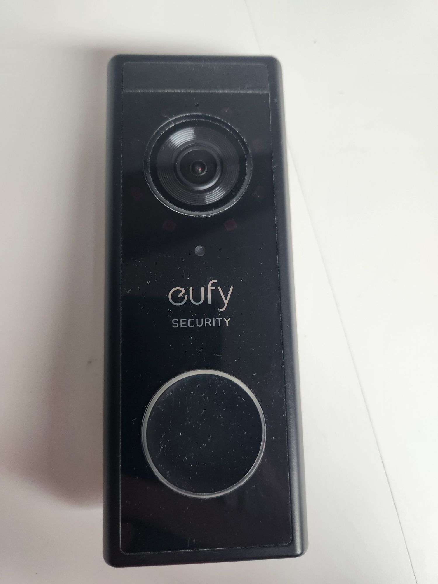 Eufy wi fi dzwonek baza do drzwi