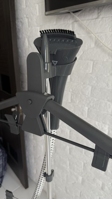 Відпарювач (парова праска/парова система)  Clatronic TDC 3432 1500Вт