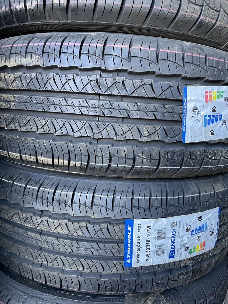 літня гума 235/60 R18 Triangle honda lexus audi nissan Hyundai kia