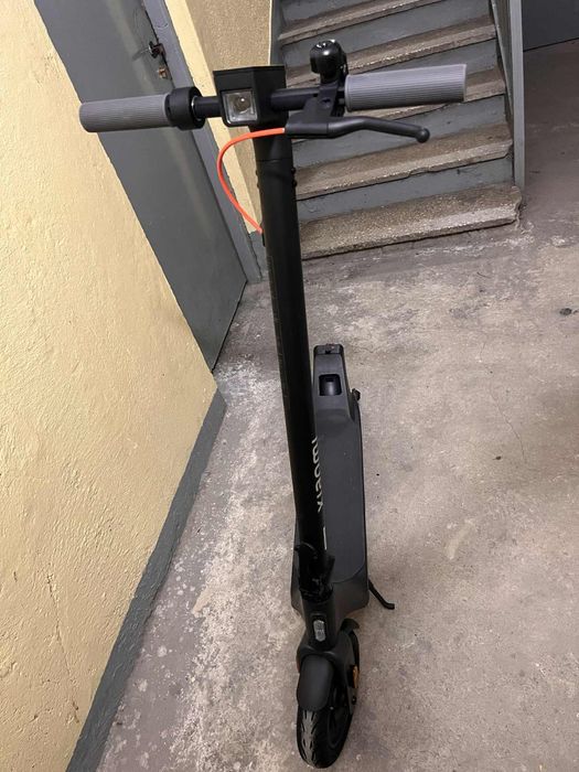 Hulajnoga elektryczna xiaomi electric scooter 4 lite