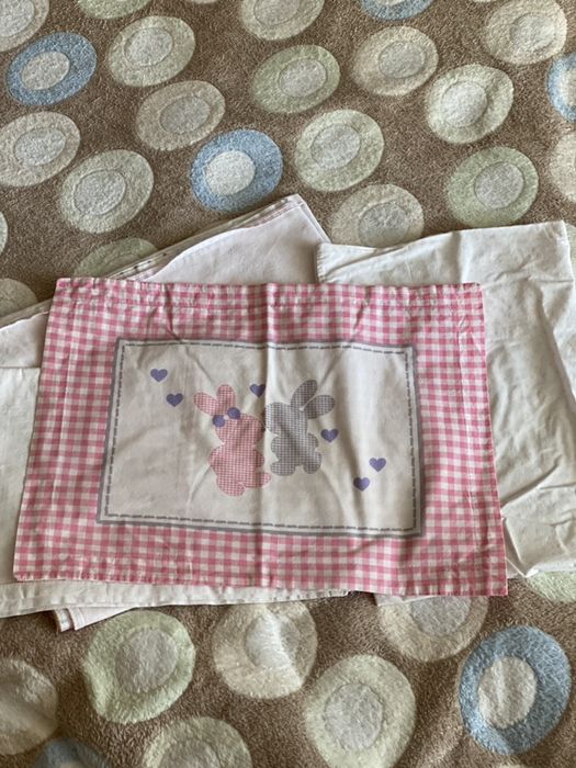 Детское постельное белье English home, Linens