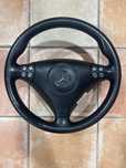 Volante com Airbag Mercedes C Class W203 sport edition