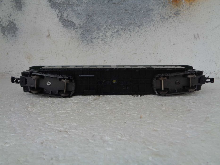 1.87 Carruagem passageiros 2ª classe da DB