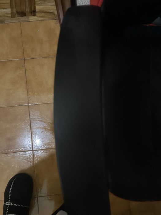 Cadeira Alpha Gamer