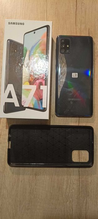 Telefon Samsung A71