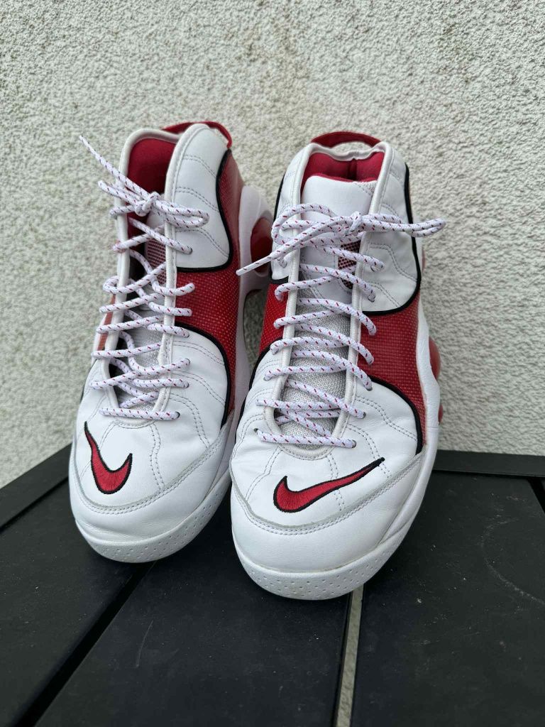 Nike        ZOOM