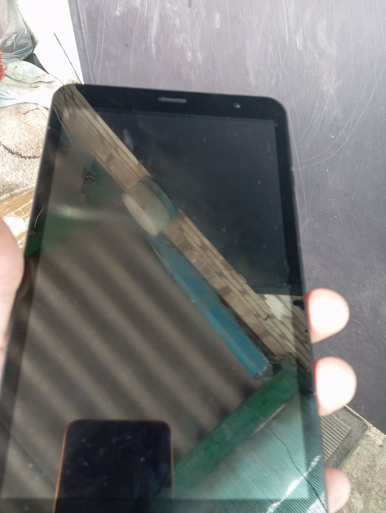 Sigma TAB A802 BLACK