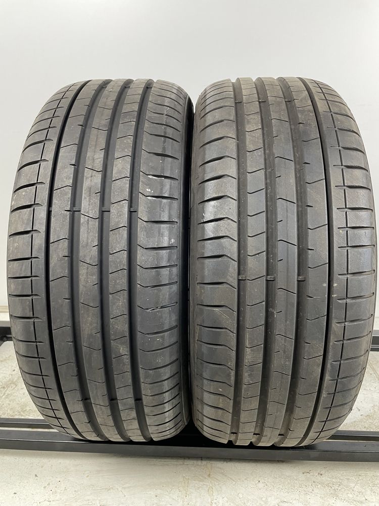 225/40R19 93Y Pirelli P Zero PZ4 *