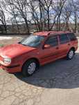 Продам Volkswagen Golf