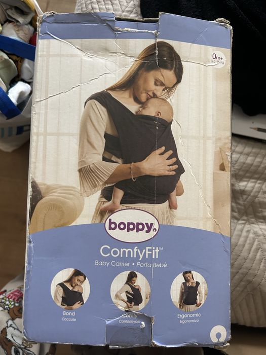 Chusta dla niemowlaka