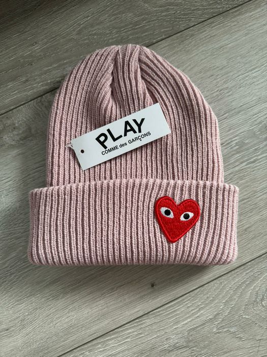 Czapka nowa Play damska