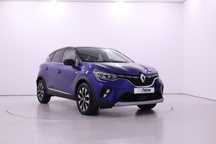 Renault Captur 1.0 TCe Techno Bi-Fuel