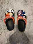 Crocs dziecięce rozmiar C12