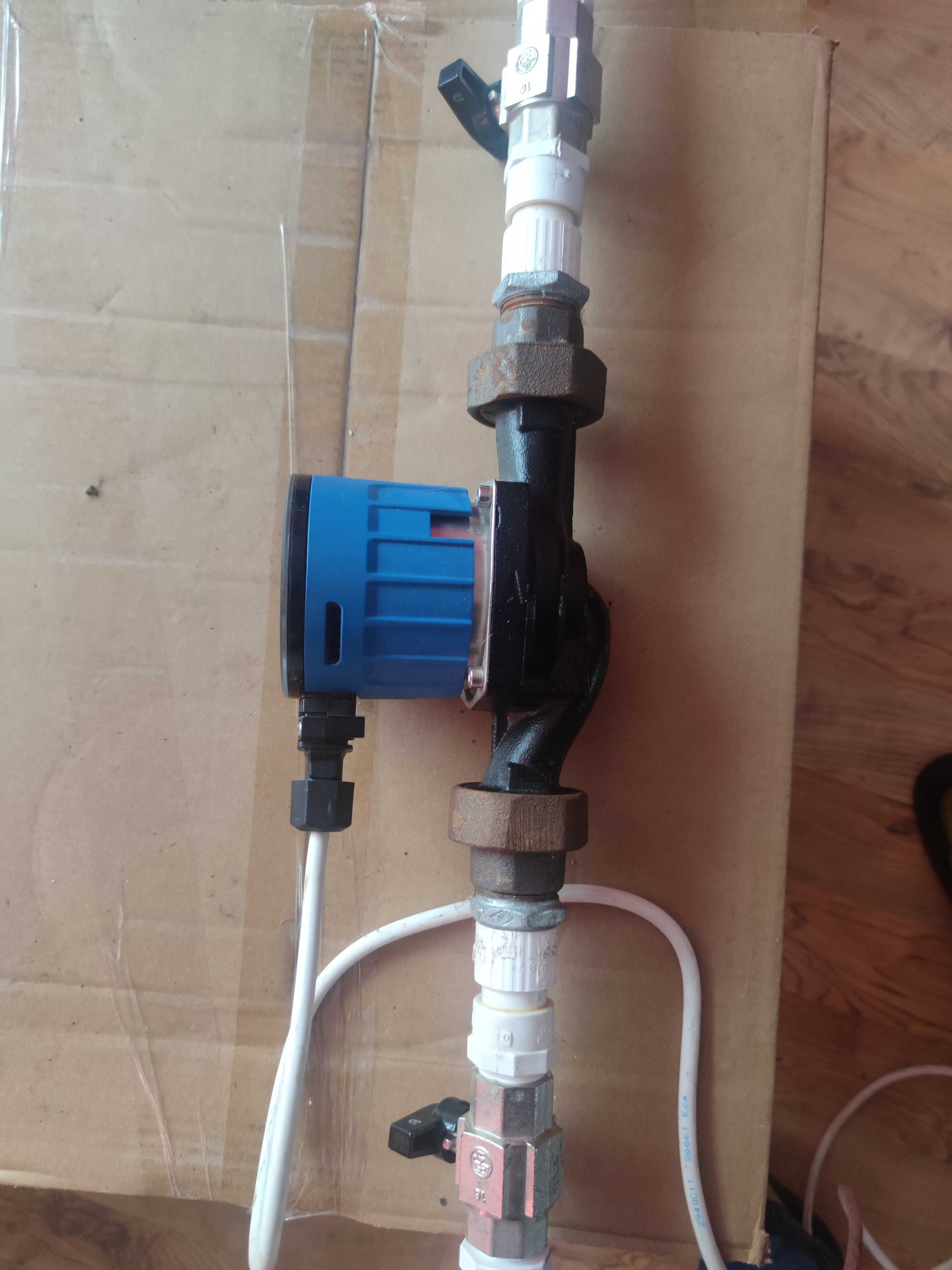 Pompa LFP sprint A2L 25/40-70