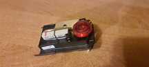 Regulator obrotow Metabo