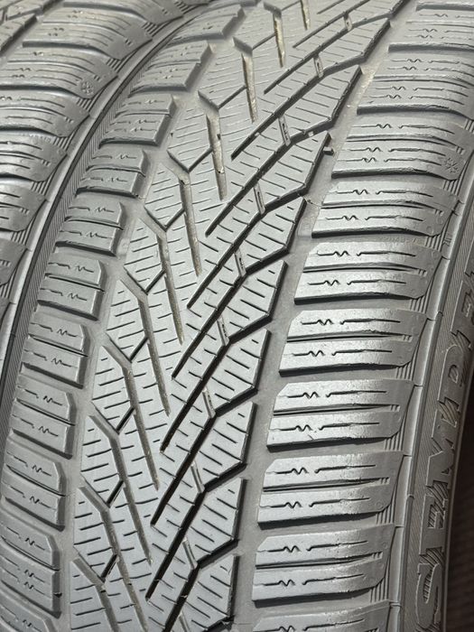205/55 R16 Semperit Speed Grip2 | Пара | Зима | Німеччина | 2024 |