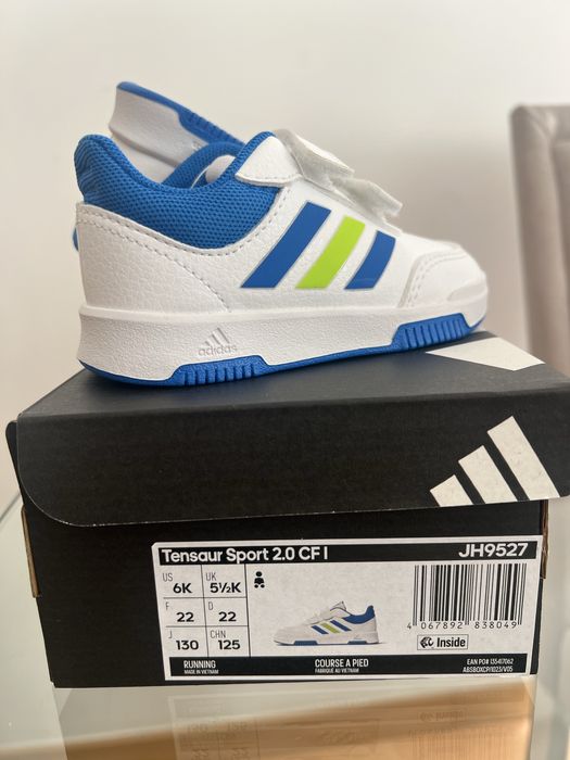 Sapatilhas Adidas Criança