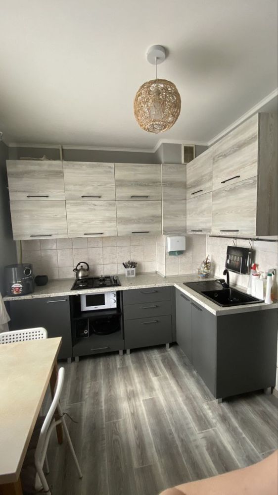 ПРОДАМ 1 кімнатну квартиру по вулиці ТОМИЛОВСЬКА