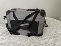 Transporter dla kota/psa 50x30x33