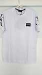 Bluzka calvin klein biala meska