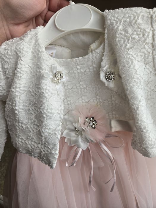 Набір для хрещення