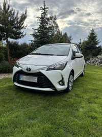 Toyota Yaris 2019 1.5 Benzyna+LPG