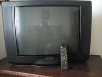 tv Samsung como nova