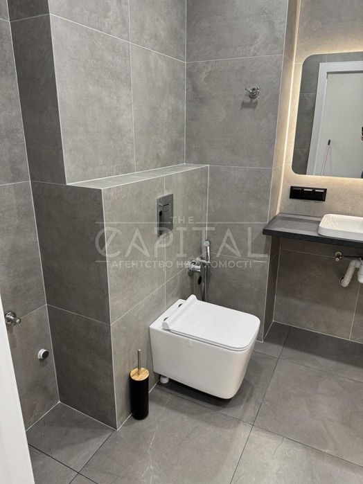 Продажа 3к 100м2 с ремонтом ЖК LIKO-GRAD Perfect Town Васильковская